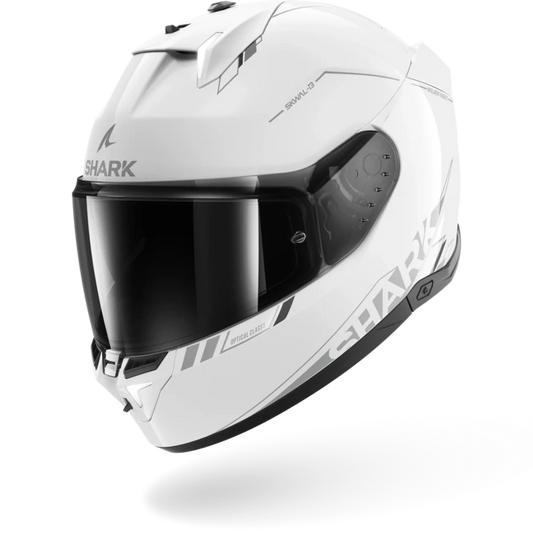 Skywal i3 Blank SP WSA - White/SIlver Anth