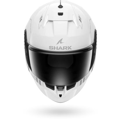 Skywal i3 Blank SP WSA - White/SIlver Anth