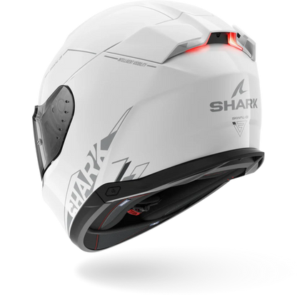 Skywal i3 Blank SP WSA - White/SIlver Anth