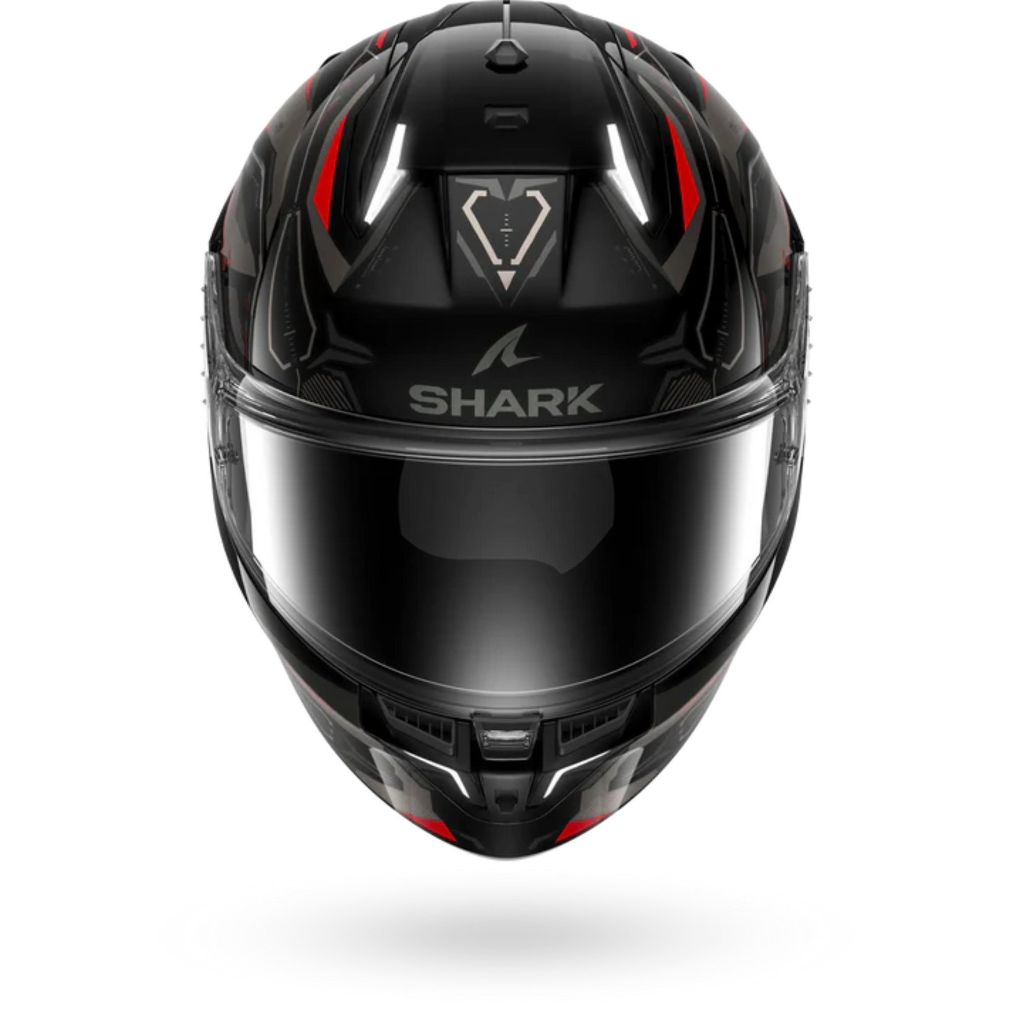 Skywal i3 Linik KAR - Black/Red