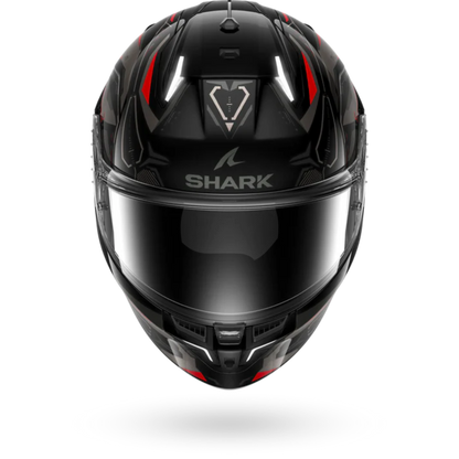 Skywal i3 Linik KAR - Black/Red