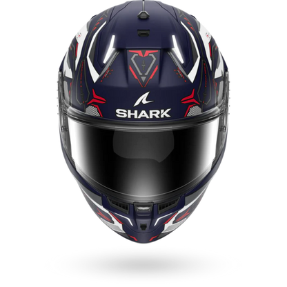 Skywal i3 Linik BWR - Matte Black/White/Red