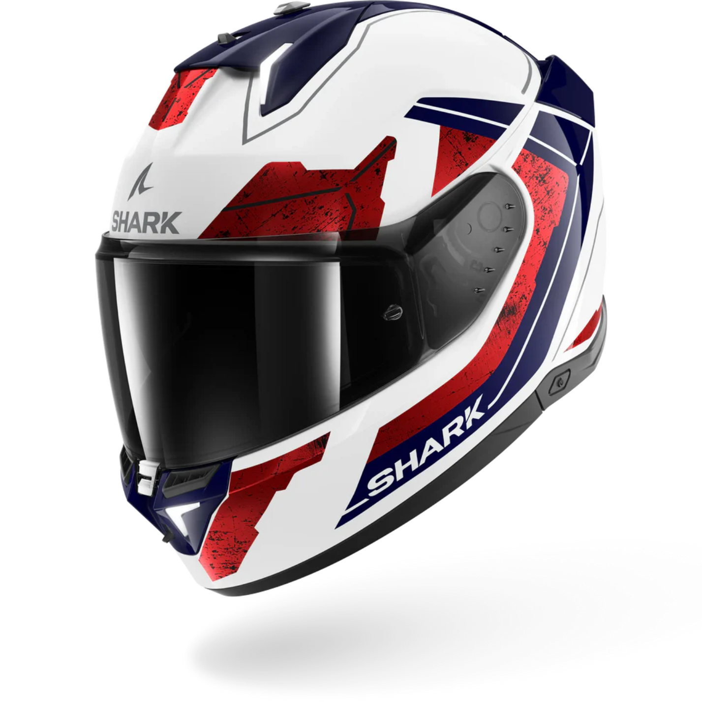 Skywal i3 Rhad WUR - Blue/White/Red