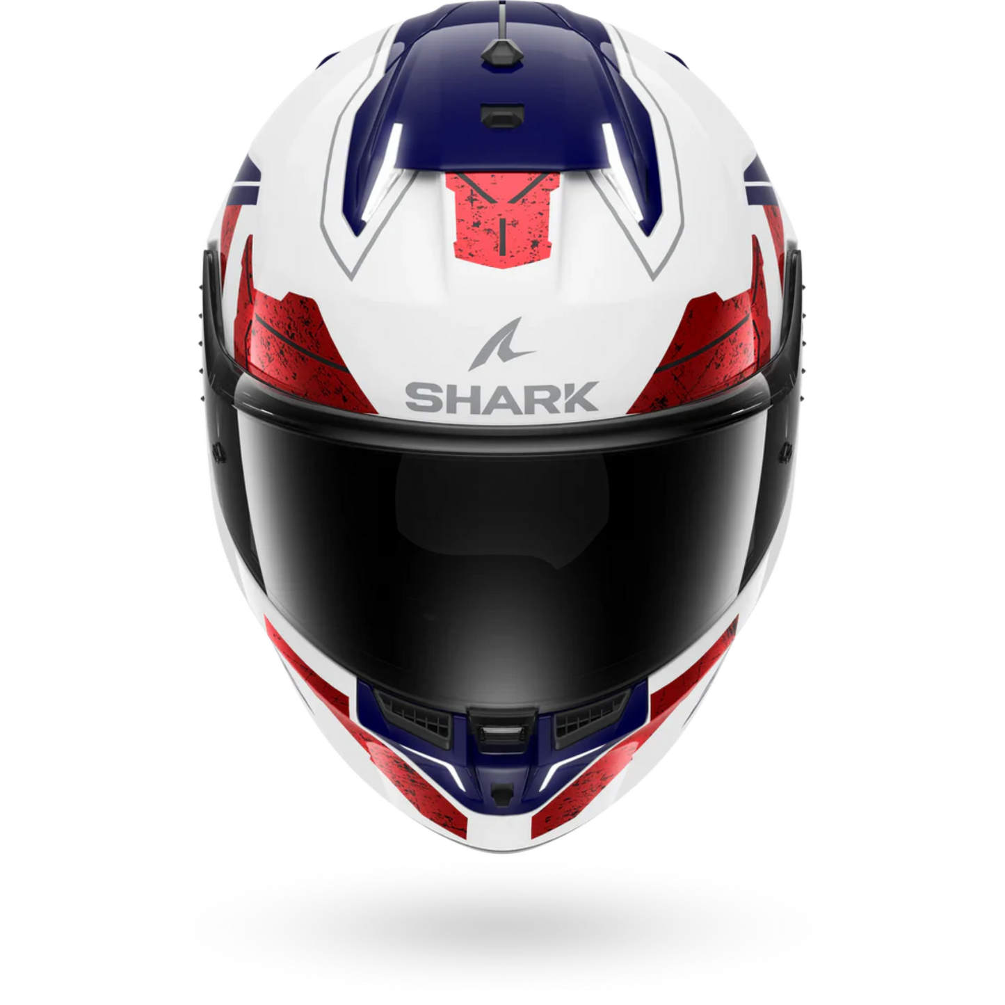 Skywal i3 Rhad WUR - Blue/White/Red