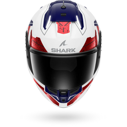 Skywal i3 Rhad WUR - Blue/White/Red