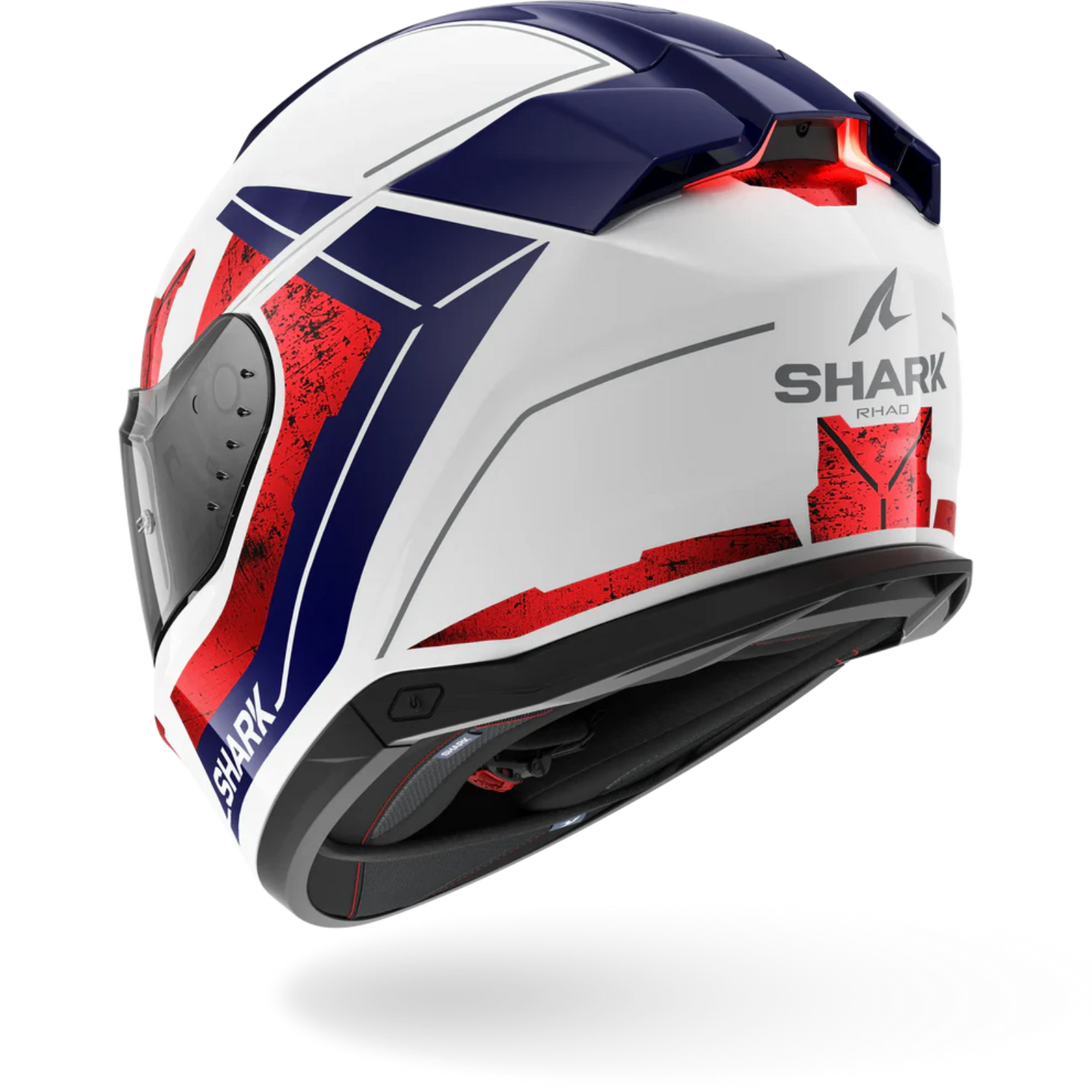 Skywal i3 Rhad WUR - Blue/White/Red