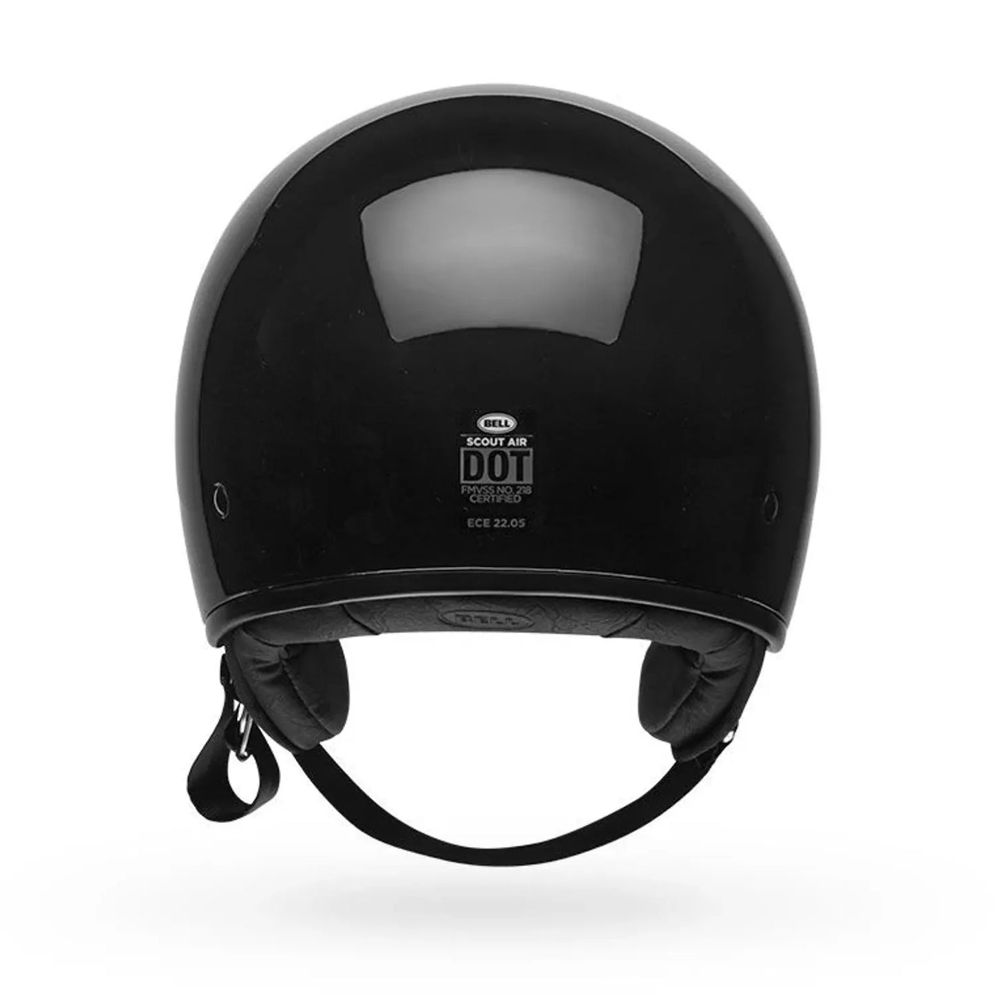 BELL Scout Air