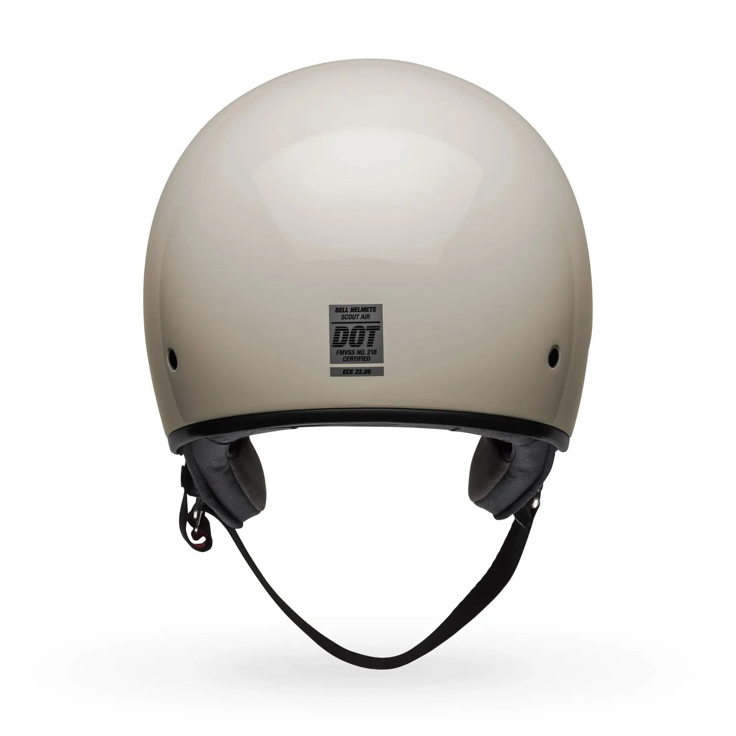 BELL Scout Air