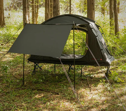 KZM - Black Cot TENT