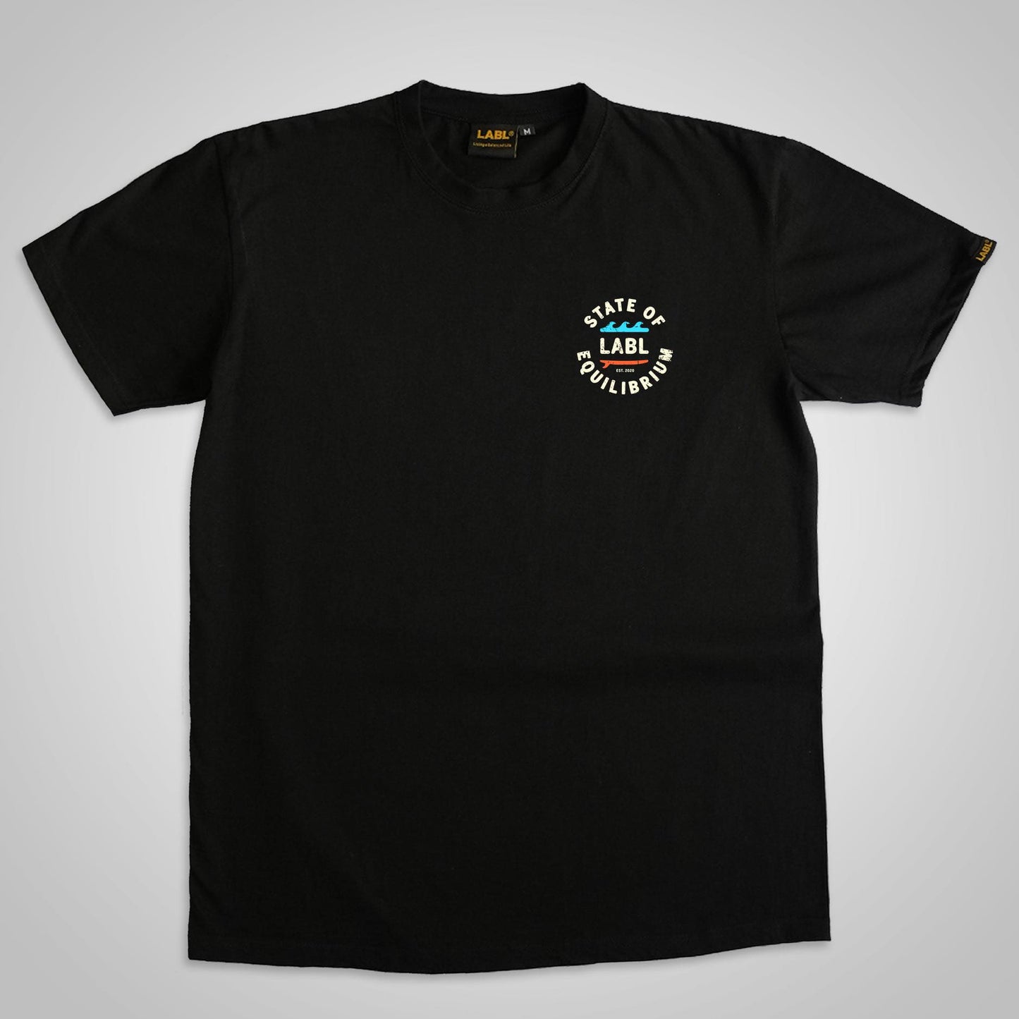 LABL Sea Surf Tee