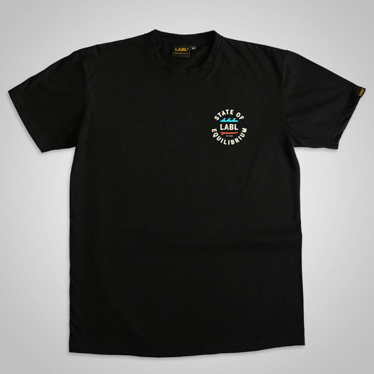 LABL Sea Surf Tee