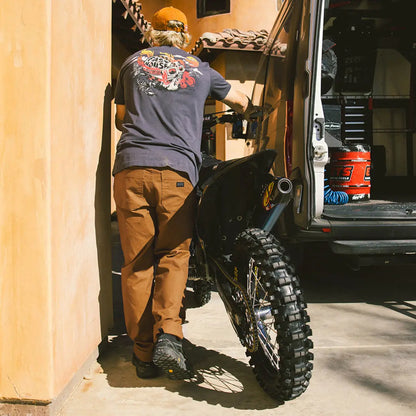 FastHouse Service Pant