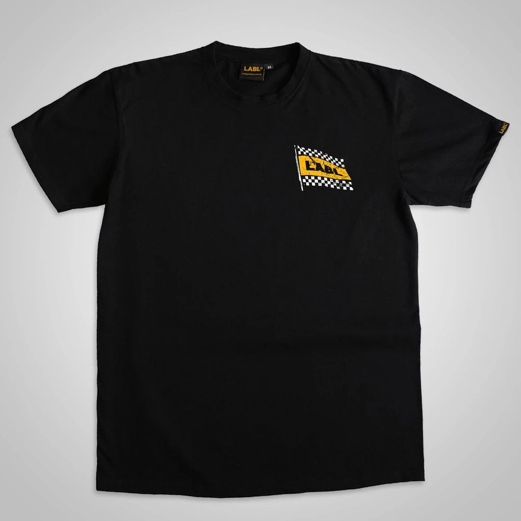 LABL Soe Flag Tee