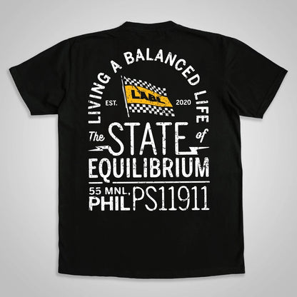 LABL Soe Flag Tee