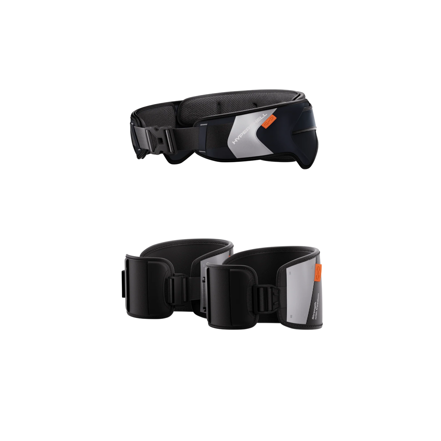 Hypershell AeroFlex Kit - Nylon