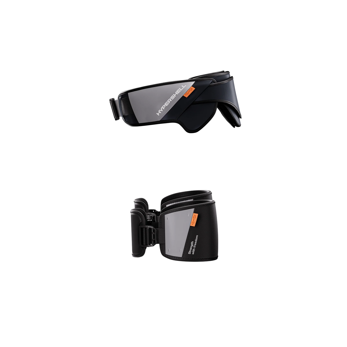 Hypershell AeroFlex Kit - Nylon