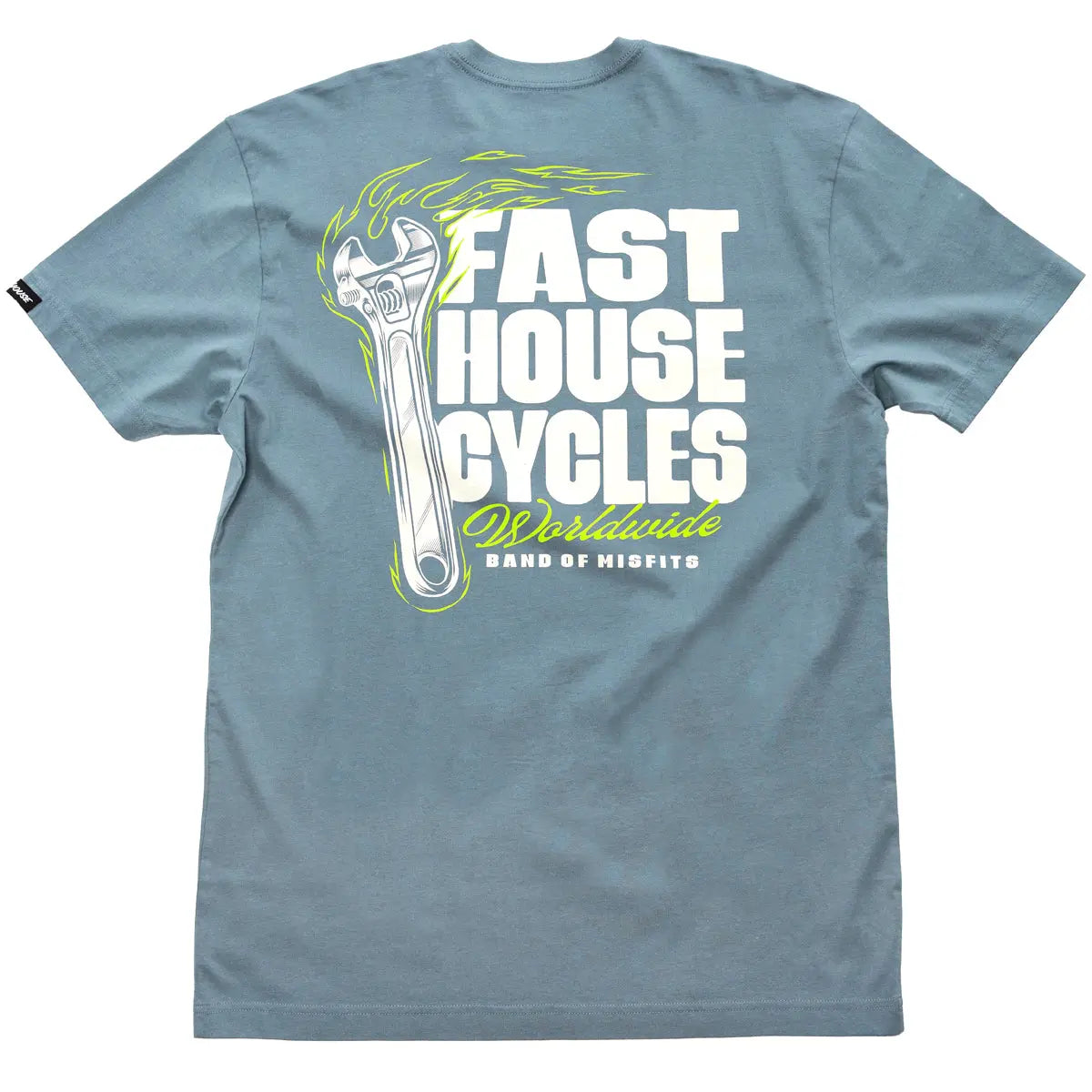 FastHouse Spanner SS Tee
