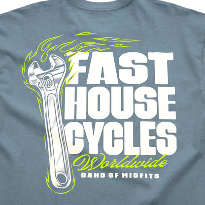FastHouse Spanner SS Tee