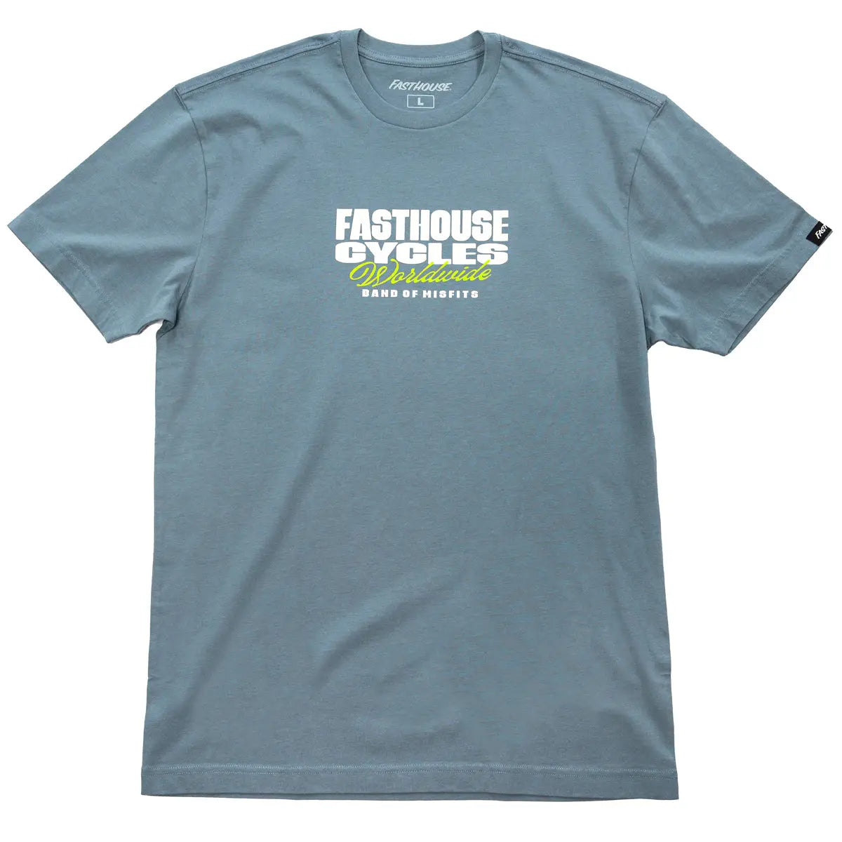 FastHouse Spanner SS Tee