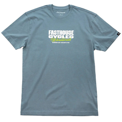 FastHouse Spanner SS Tee