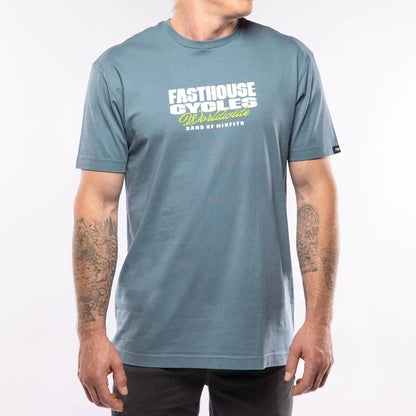 FastHouse Spanner SS Tee