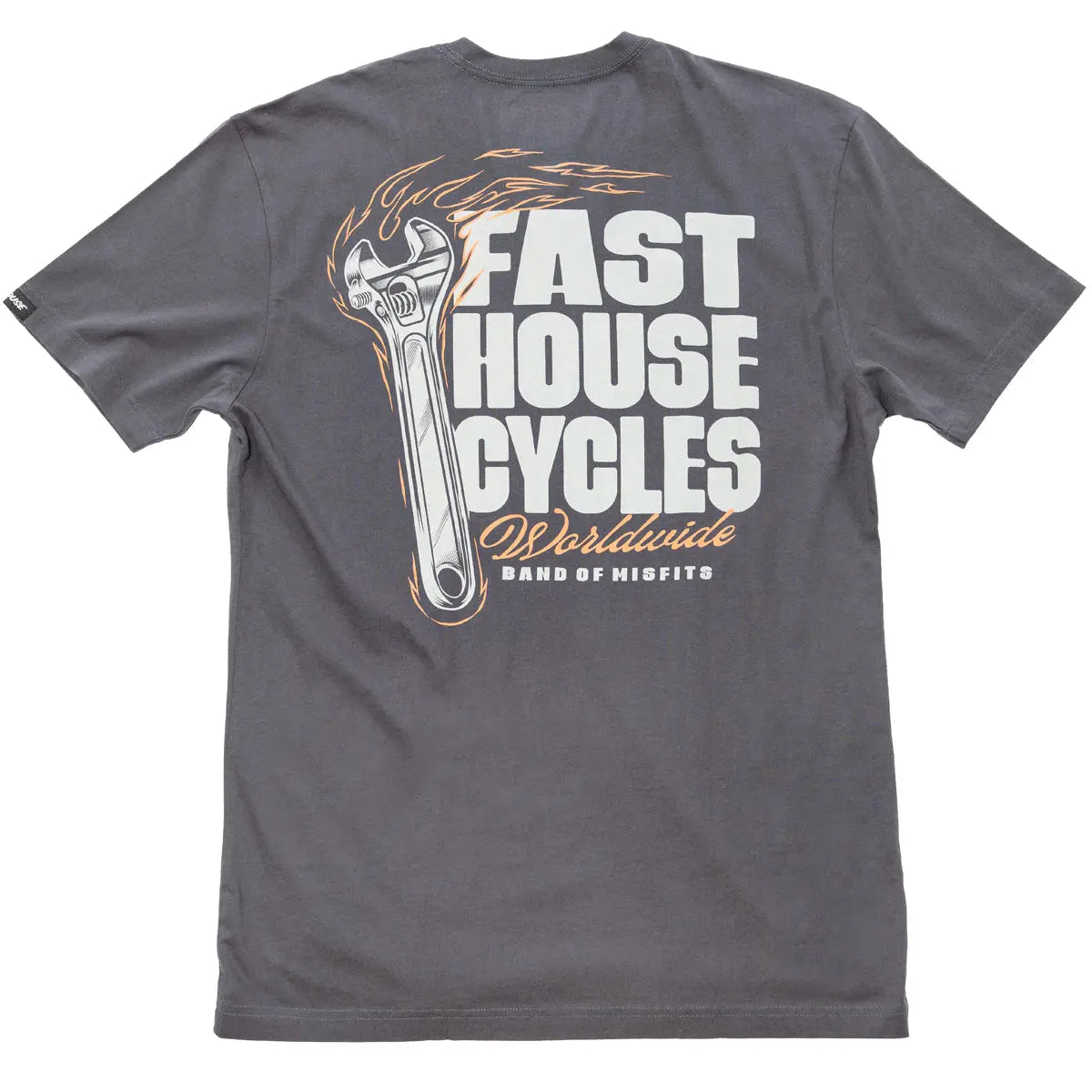 FastHouse Spanner SS Tee
