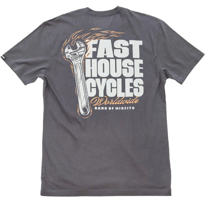 FastHouse Spanner SS Tee