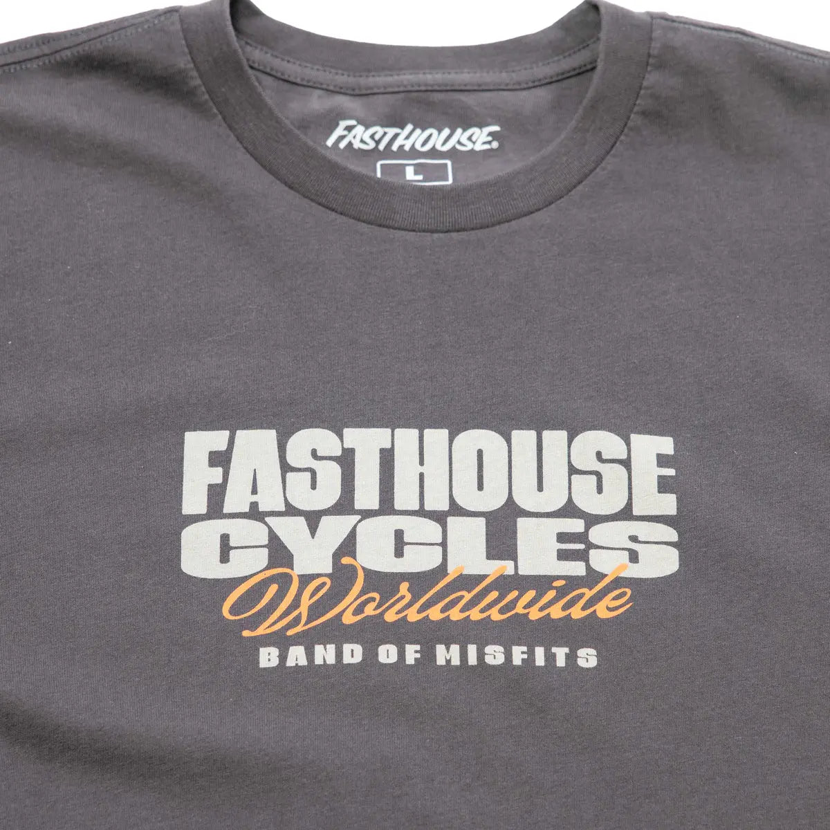 FastHouse Spanner SS Tee