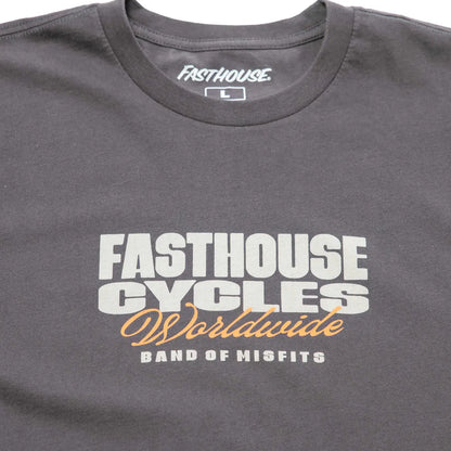 FastHouse Spanner SS Tee