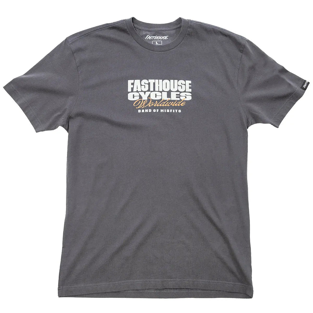 FastHouse Spanner SS Tee