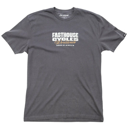 FastHouse Spanner SS Tee
