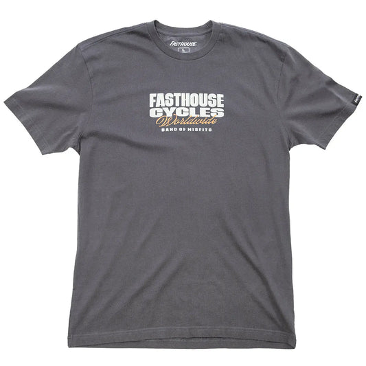 FastHouse Spanner SS Tee