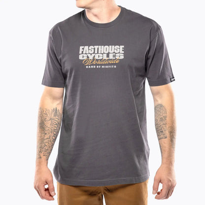 FastHouse Spanner SS Tee