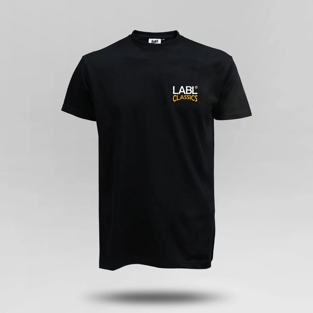 LABL Stoke Meter Tee