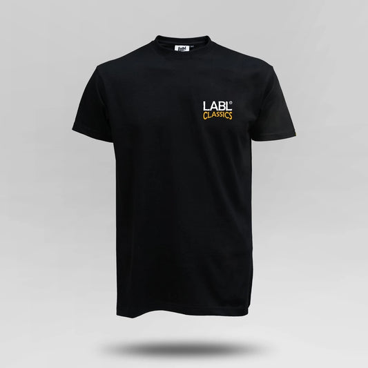 LABL Stoke Meter Tee