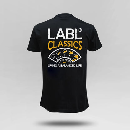 LABL Stoke Meter Tee