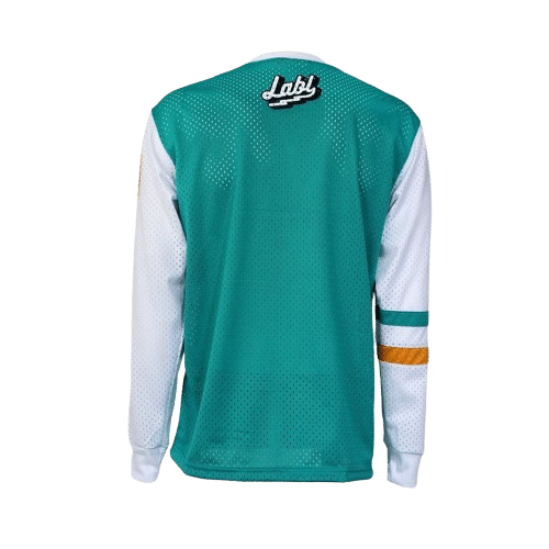 LABL Summer Pineapple Jersey