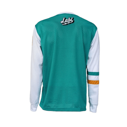 LABL Summer Pineapple Jersey