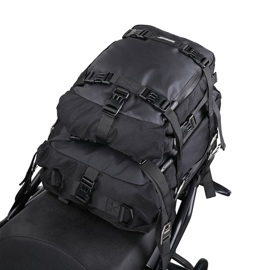 MT21610 - Modular motorcycle pack 10L