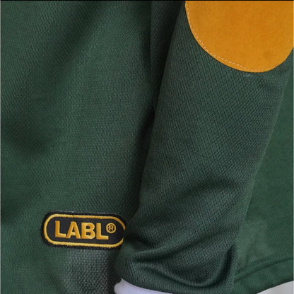 LABL Toe Clover Jersey