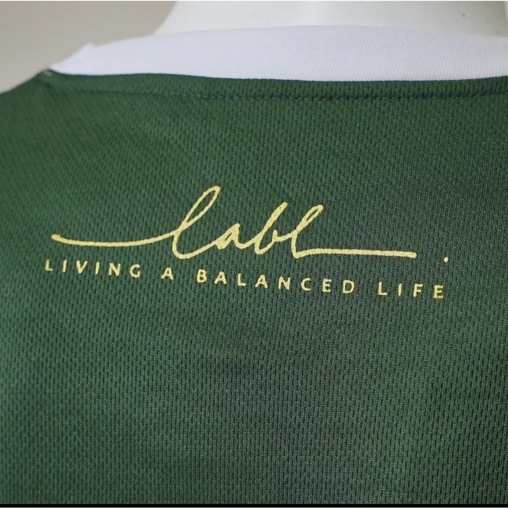 LABL Toe Clover Jersey