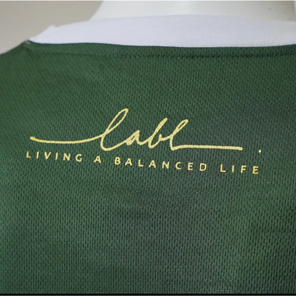 LABL Toe Clover Jersey