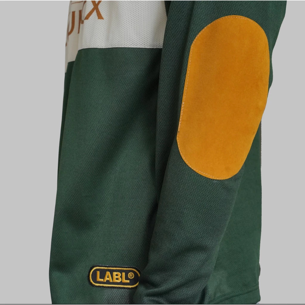 LABL Toe Clover Jersey