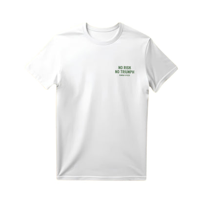 Sunday Steed Triumph T-Shirt