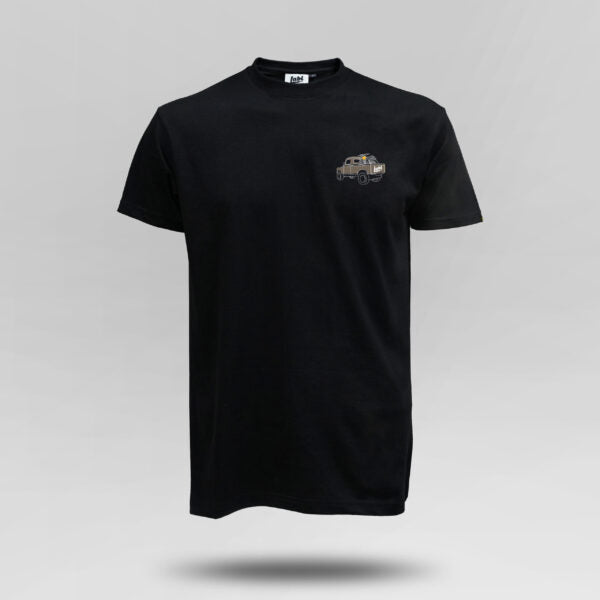 LABL Truck Moto Tee