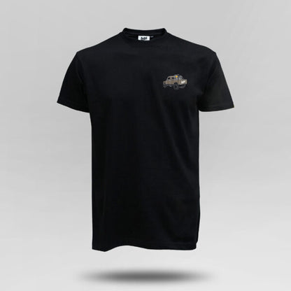 LABL Truck Moto Tee