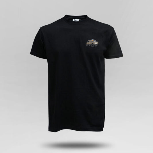 LABL Truck Moto Tee