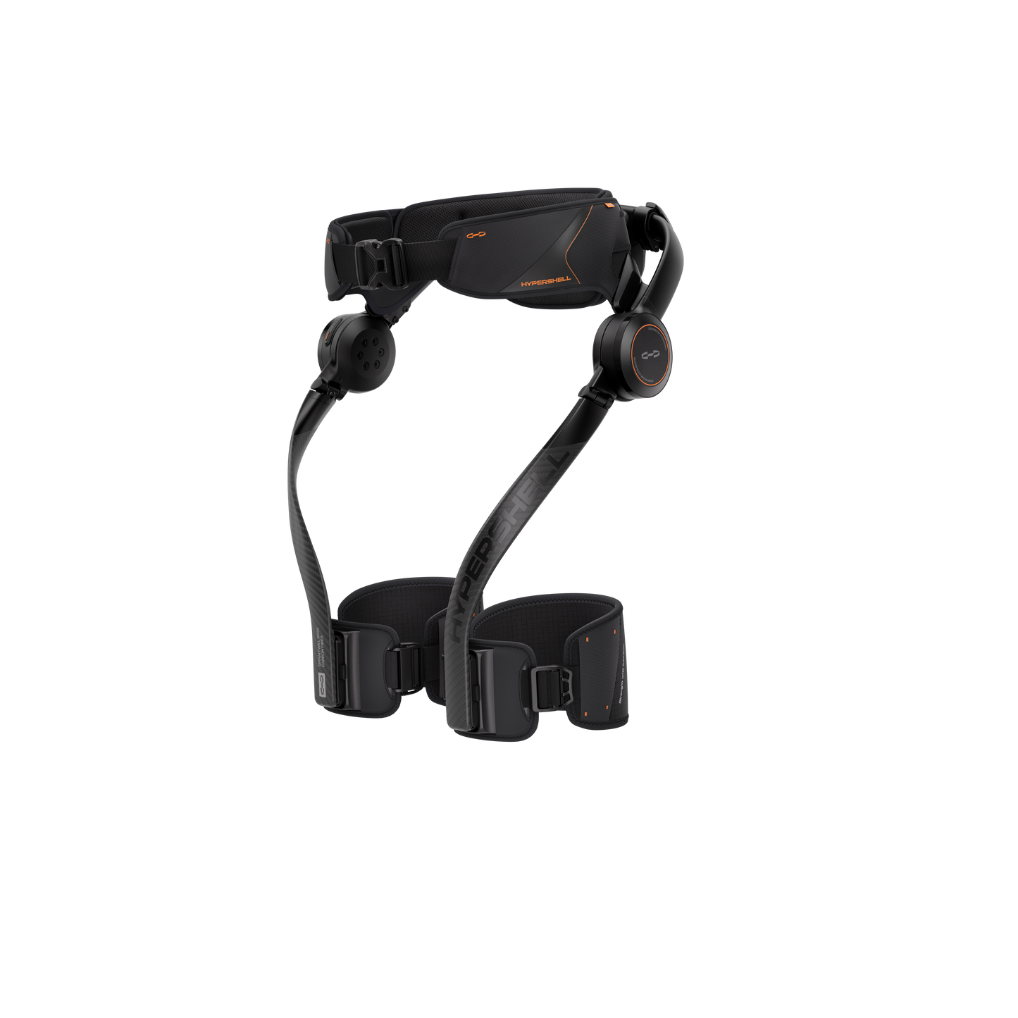 Hypershell - X Ultra