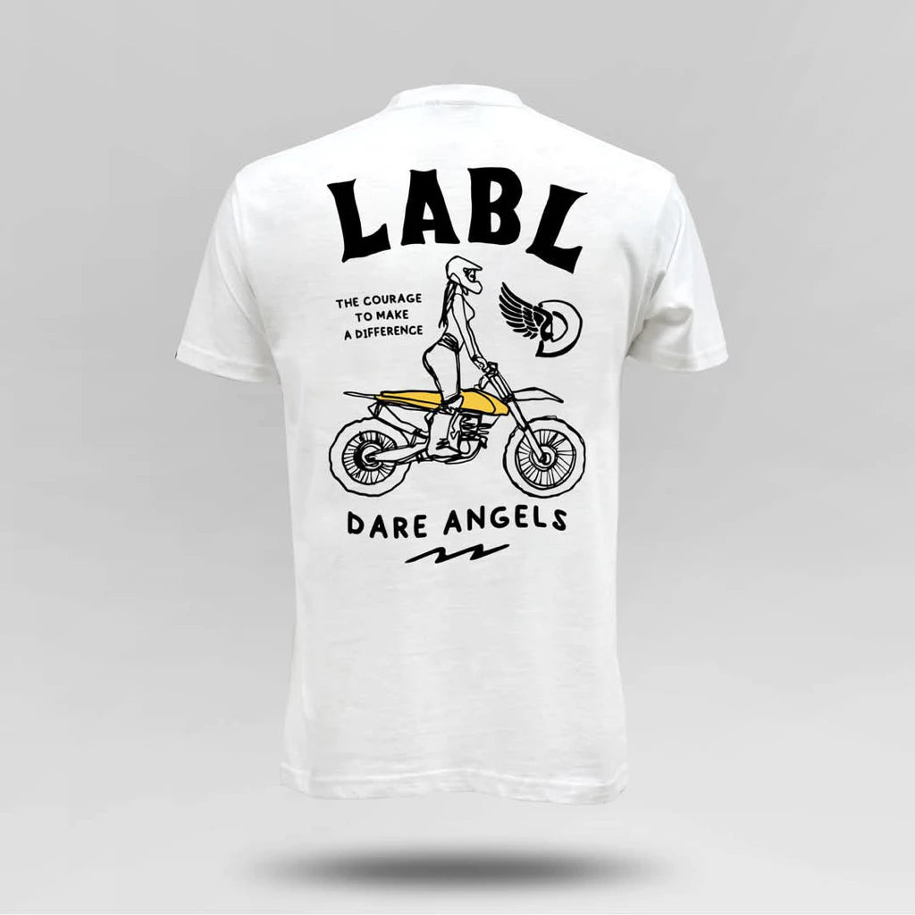 LABL Valor Tee