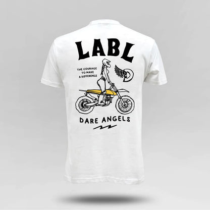 LABL Valor Tee